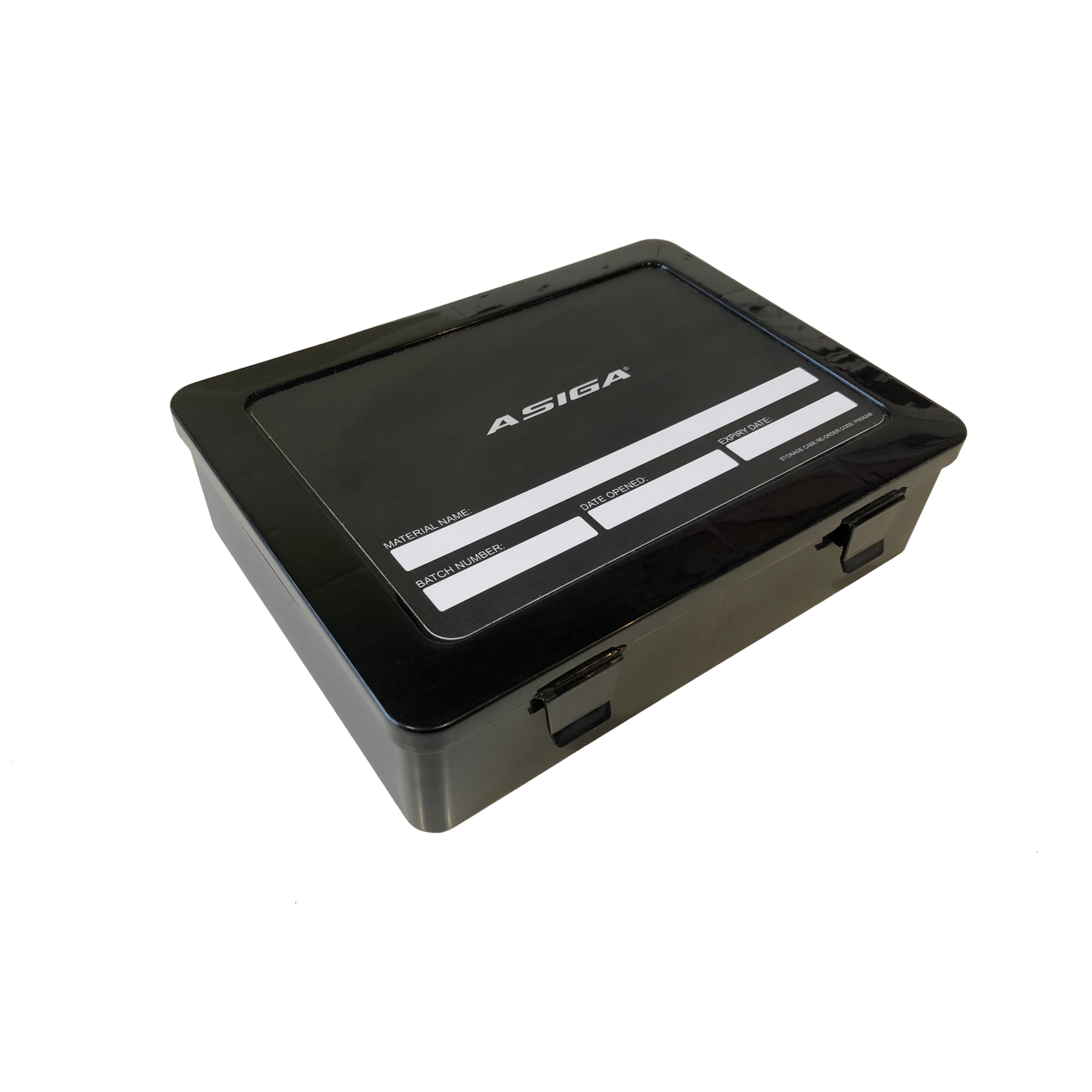 Asiga Build Tray Storage Case