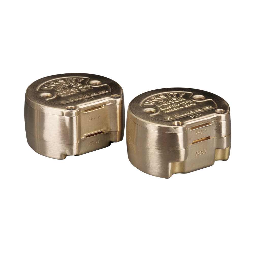 Hanau Varsity Flasks Ejector Type