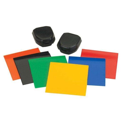 Mouth Guard Resin Sheets