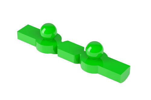 Overdenture OT Cap