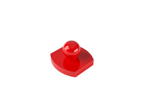 Overdenture OT Cap