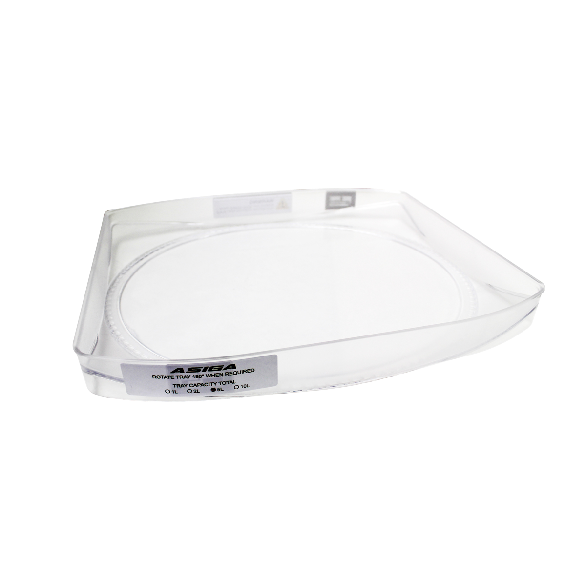 Asiga Pro Build Tray