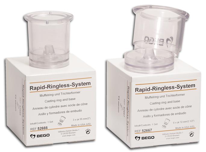 Rapid Ringless