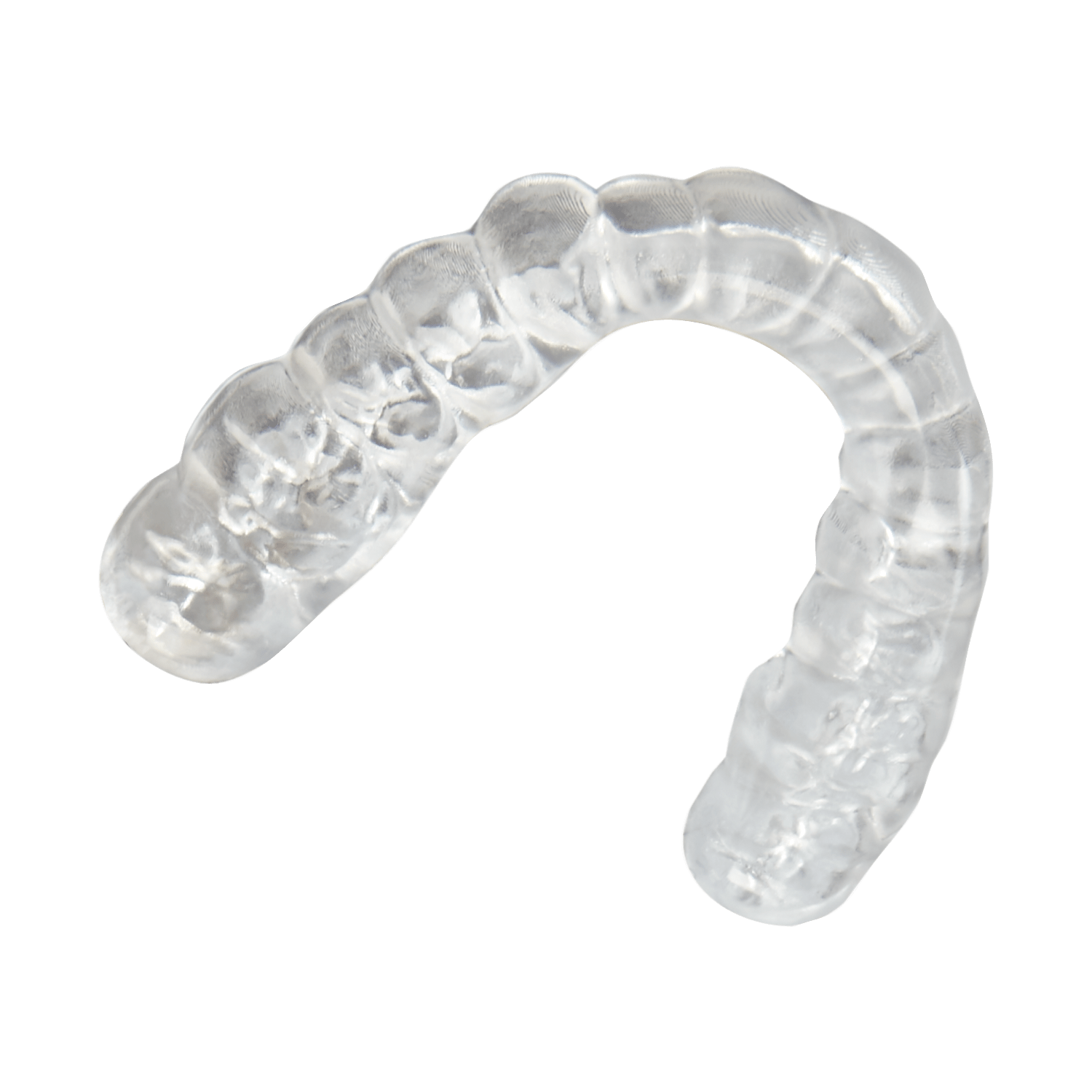 VeriSplint OS