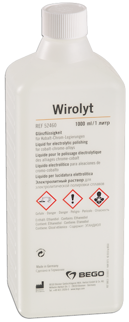 Wirolyt