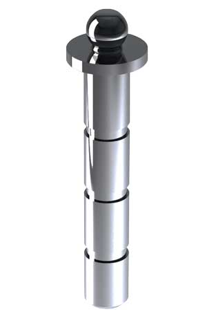 Overdenture OT Cap