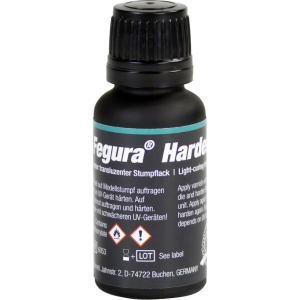 Fegura Hardener