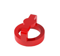 Overdenture OT Cap