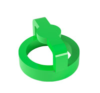 Overdenture OT Cap