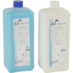 Fegura Sil AD Special