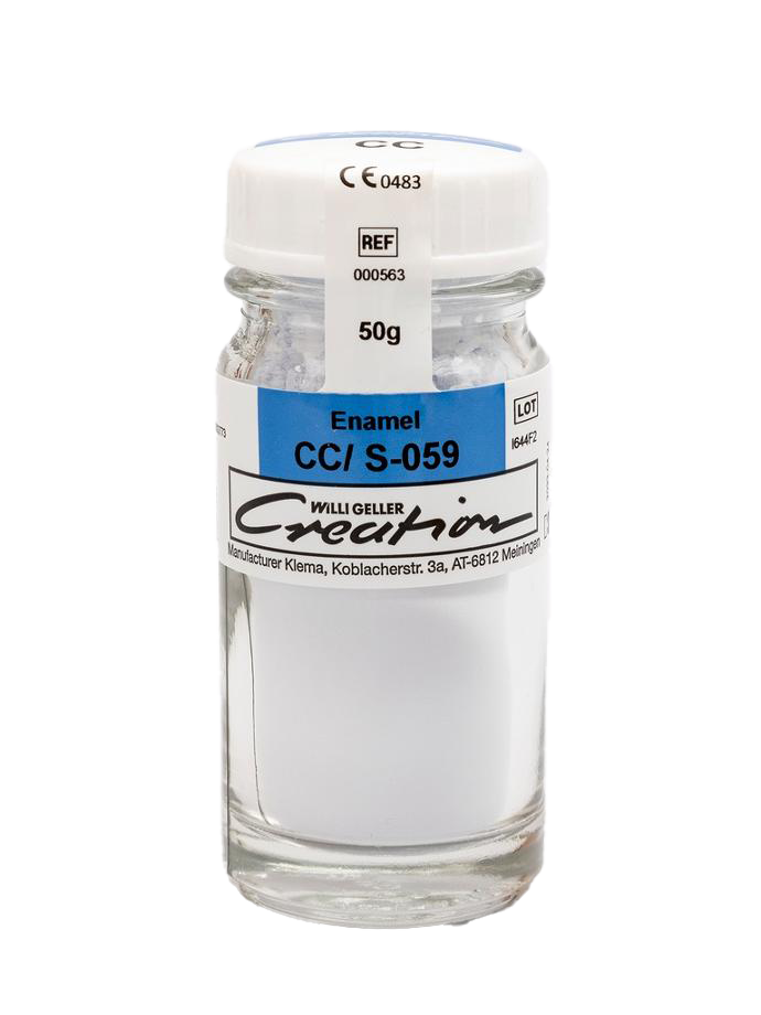 CC Enamel
