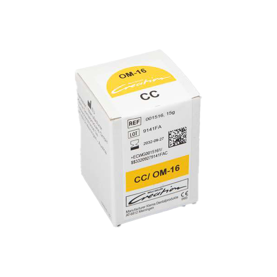 CC Opaque Modifier