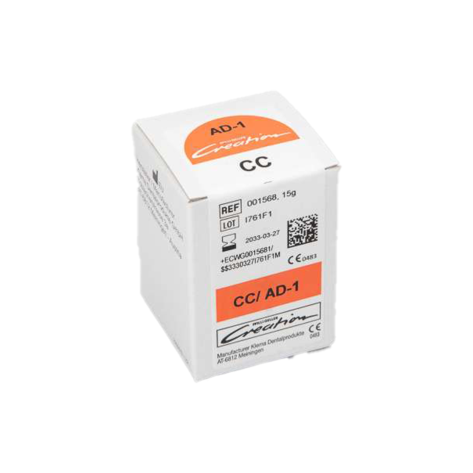 CC Approximal Dentine