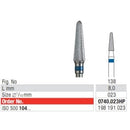 Cross Cut Super Fine 0740.023HP