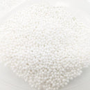 Sintering Beads