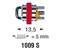 Medium Series - Expansion Screws