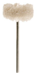 Miniature Polishing Discs