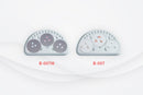 B-007M/B-007 Dental Plate