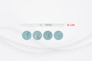 B-100 - Zirconia Spatula