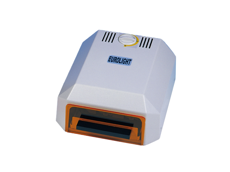 Euro Curing Light (4 UVA Tubes)