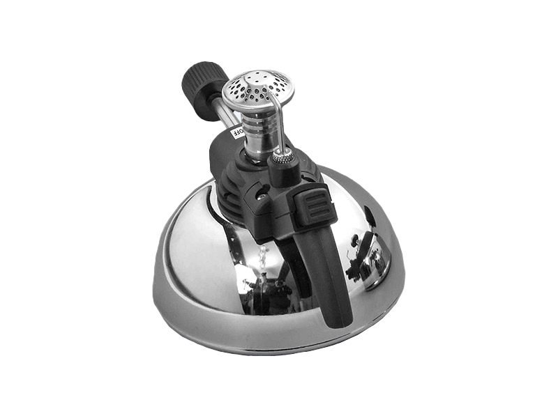 Micro Buner A Substitute of The Alcohol Burner - Type I