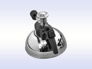 Micro Buner A Substitute of The Alcohol Burner - Type I