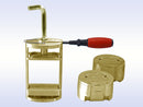 Bronze Compress