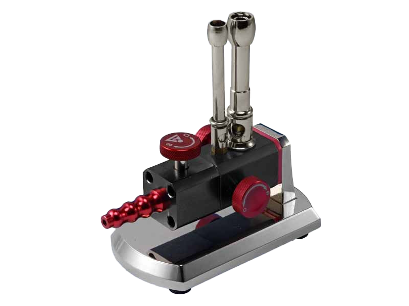 Bunsen Burner (Butane Gas)