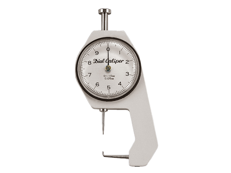 Dial Caliper