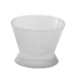 Transparent Mixing Bowls