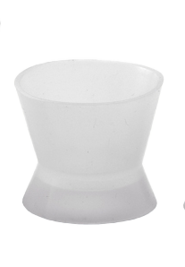 Transparent Mixing Bowls