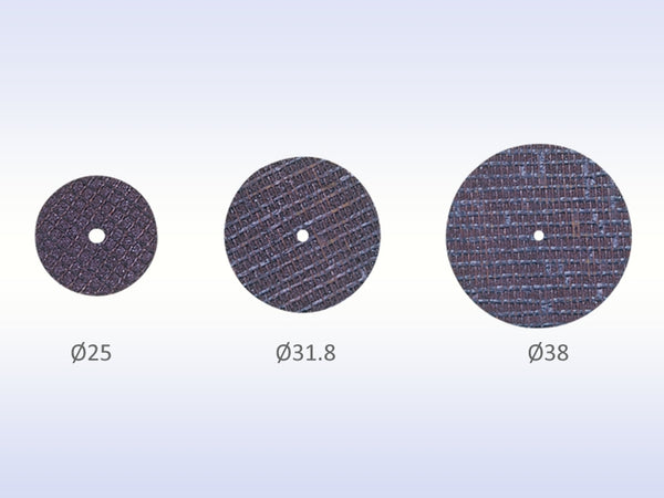 Reinforced Cutting Disc