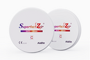 Aidite ATM 3D Multilayer Zirconia Disc 98mm
