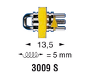 3009 S - Micro Series