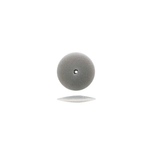 Pumice Knife-Edge Wheel