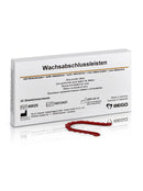 Wax Border Strips