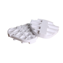 8580B Plastic Mounting Plates