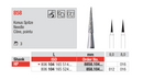 858 - Needle