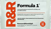 Formula 1® Investment