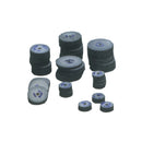 Silicone Carbide Abrasive Cool Wheel Grey