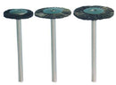 Brushes Abbott-Robinson – Straight HP Mounted
