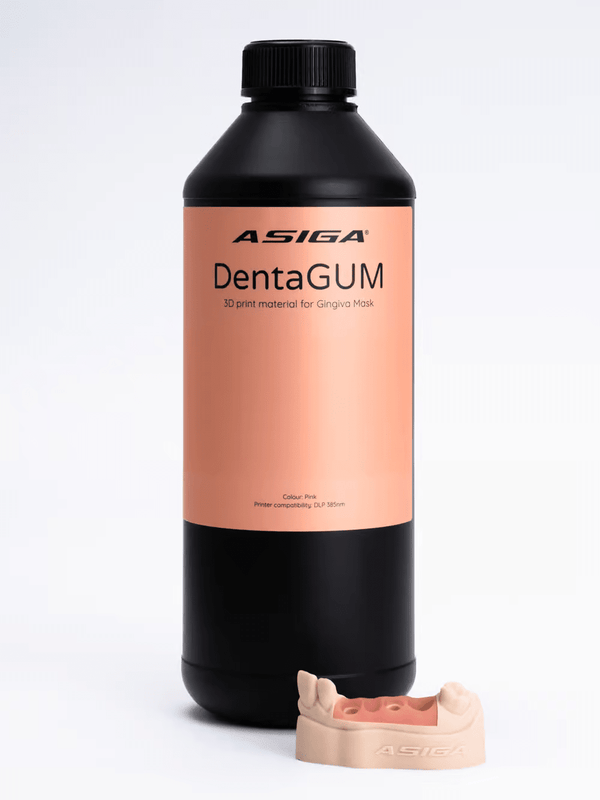 Asiga DentaGUM