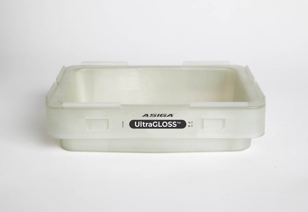 UltraGloss Max Tray