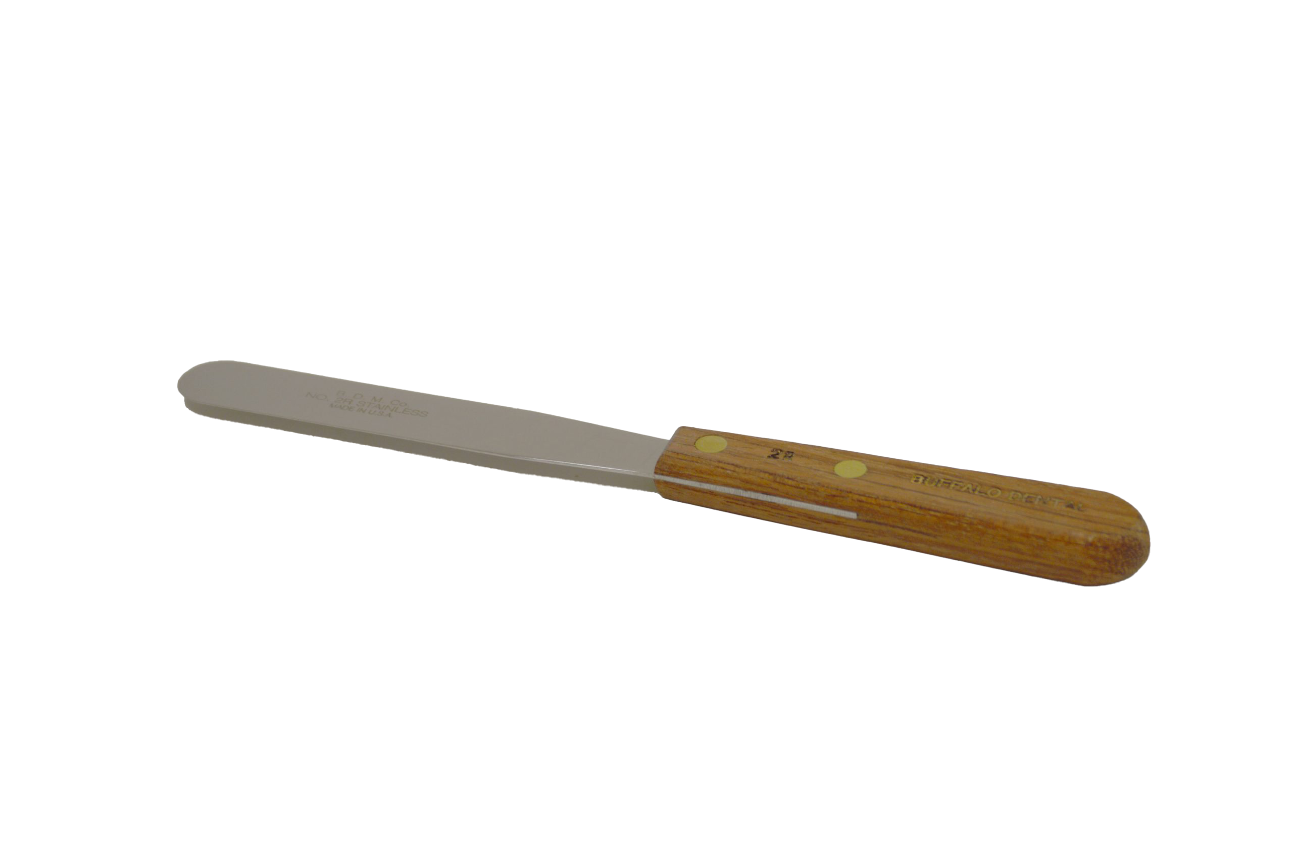 Buffalo Spatulas
