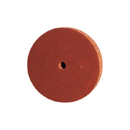 Red Rubber Wheels