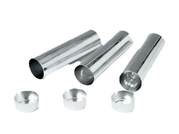 Yamahachi Aluminum Tube