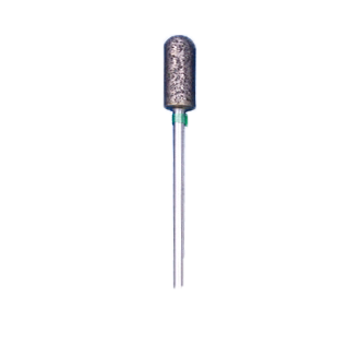 Sintered Diamonds (Coarse) Green