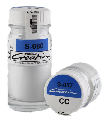 CC Enamel