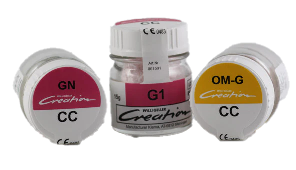 CC Gingiva