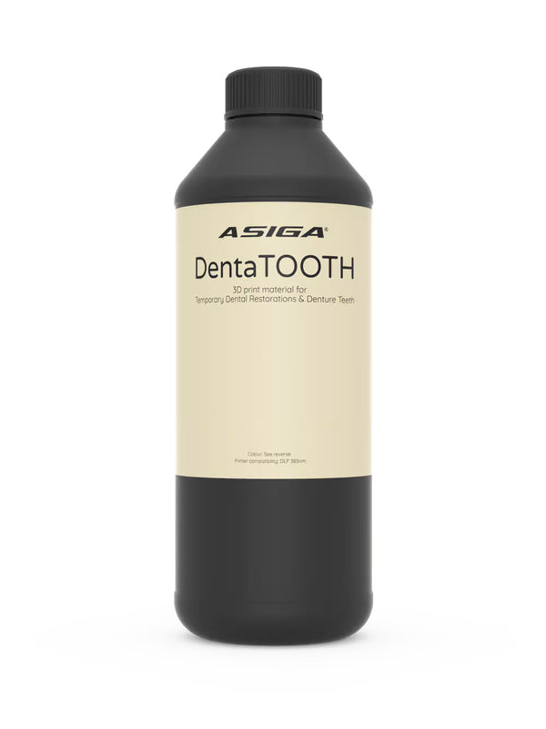 Asiga DentaTooth